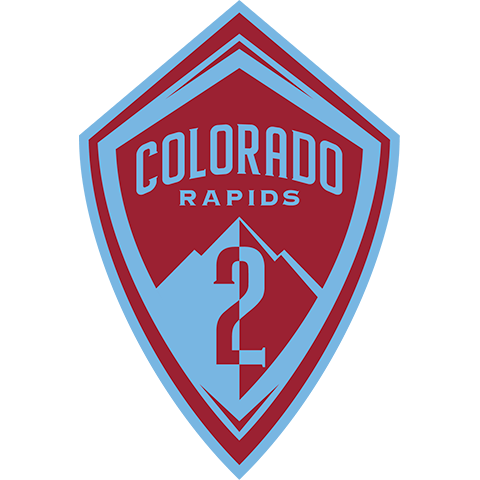 Colorado Rapids 2