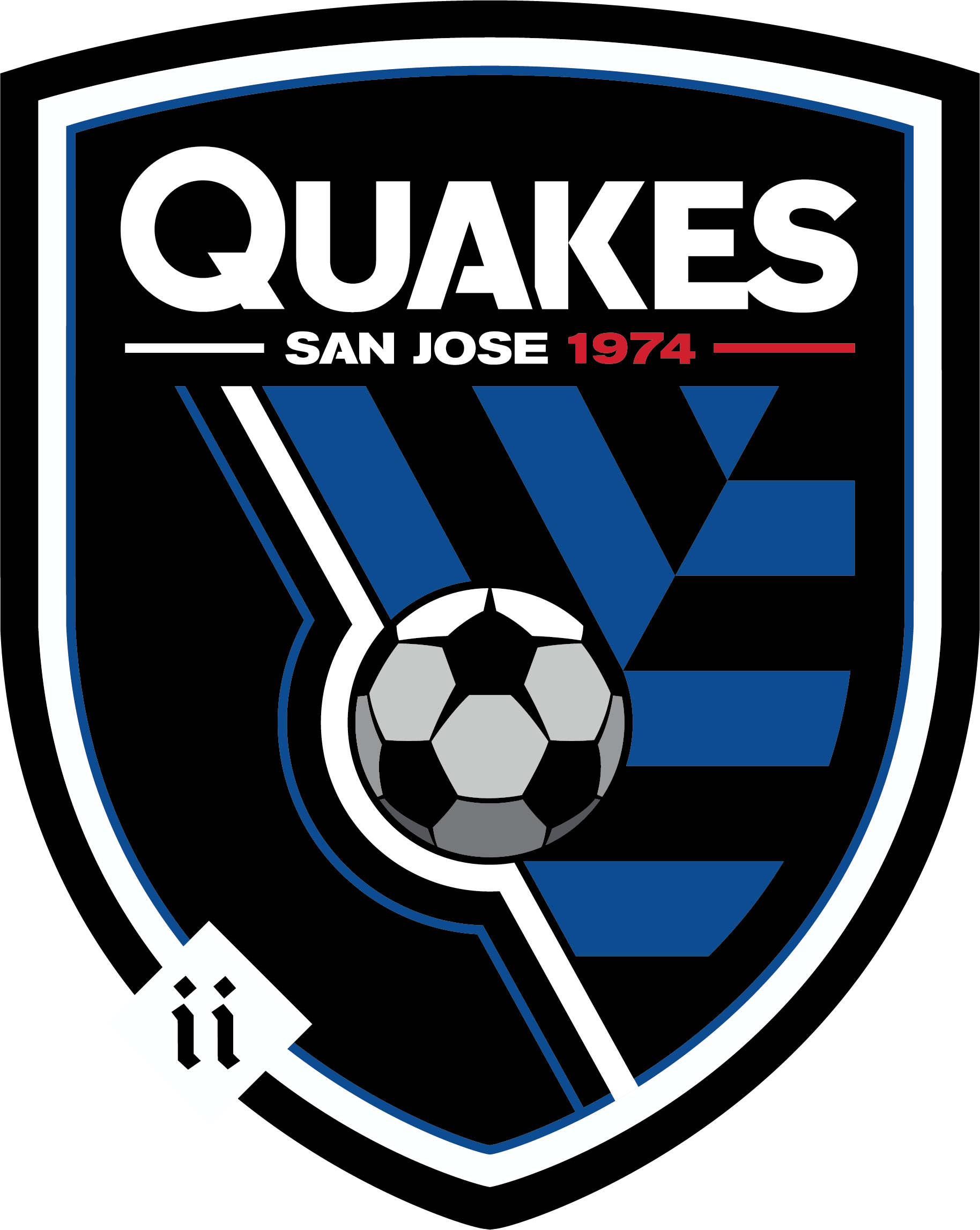 San Jose Earthquakes II