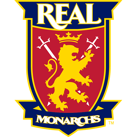 Real Monarchs